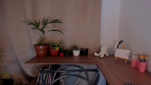 AmaruBloom online show from 17, 3, 2026