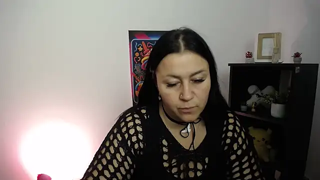 Snapshot of Melanka_milka chatting on 2, 10, 2025 Melanka milka online show from 2, 10, 2025