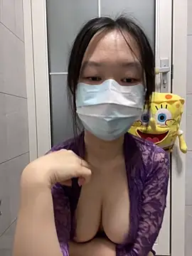 baobei-527 online show from 25, 11, 2025