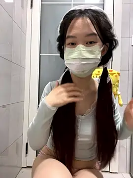 baobei-527 online show from 6, 1, 2026