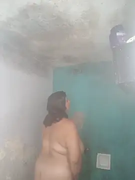 Benditofetiche online show from 26, 3, 2026