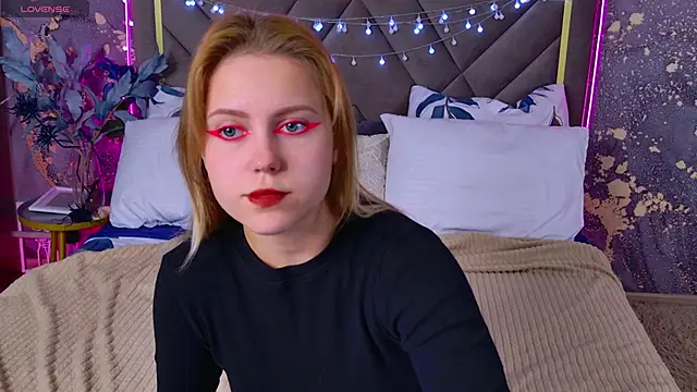 Stellahaart online show from 30, 9, 2025