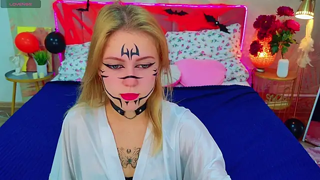 Stellahaart online show from 26, 10, 2025