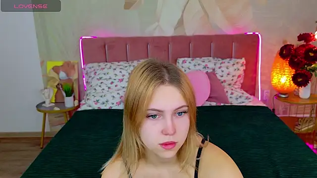 Stellahaart online show from 24, 11, 2025