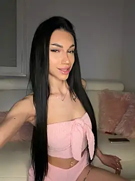 ilariea girl online show from 10, 3, 2026