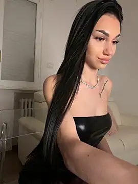 ilariea girl online show from 21, 4, 2026