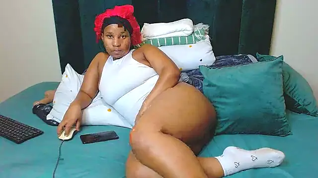 MissBubbles04 online show from 16, 1, 2026