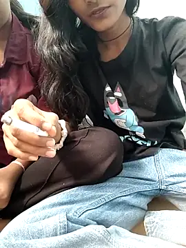 Unique girls90 online show from 19, 1, 2026