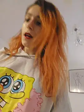 YuriXo online show from 30, 10, 2025