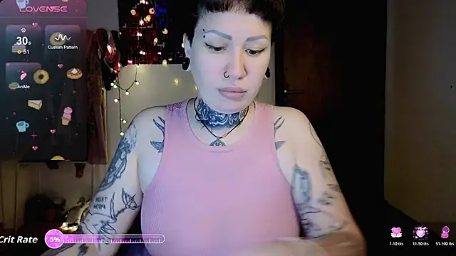 Senorita  Dakota online show from 19, 11, 2025