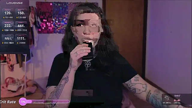 Snapshot of Senorita__Dakota chatting on 29, 6, 2026 Senorita Dakota online show from 29, 6, 2026