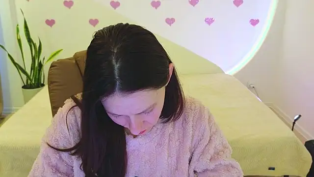 Annaabels online show from 23, 2, 2026