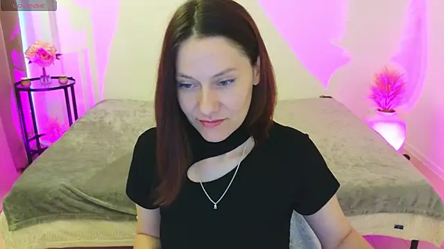 Snapshot of Annaabels chatting on 3, 6, 2026 Annaabels online show from 3, 6, 2026
