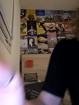 Fifi83Bell online show from 15, 1, 2026