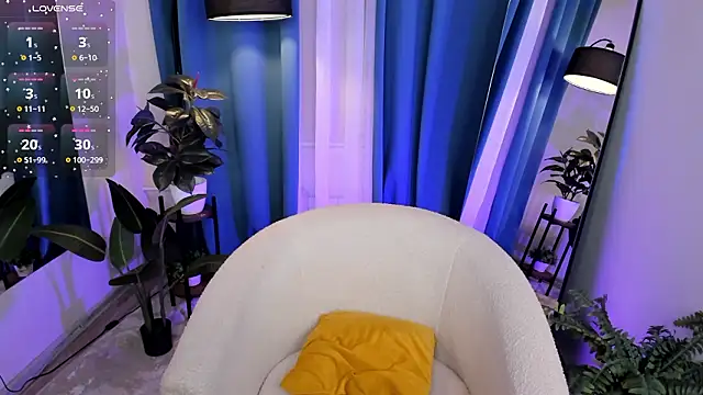 PollyMayer online show from 25, 3, 2026