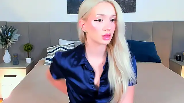 SugarWhisper online show from 29, 11, 2025