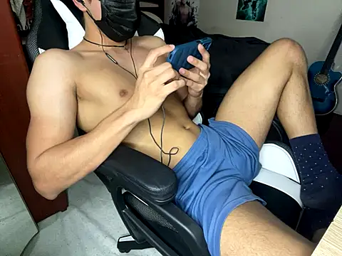 oppaboy online show from 1, 11, 2025