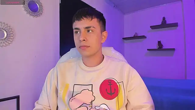 Nyko ds online show from 16, 11, 2025