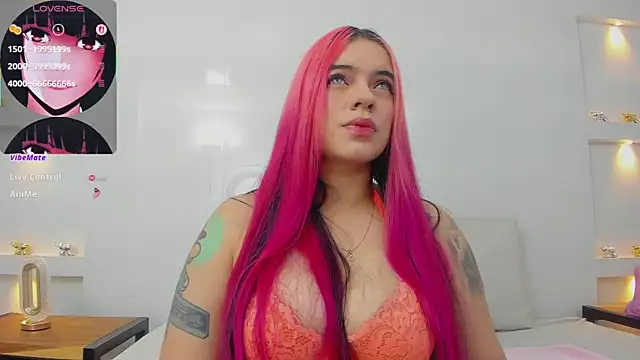 Snapshot of meloody_k chatting on 3, 10, 2025 meloody k online show from 3, 10, 2025