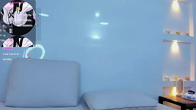 Snapshot of meloody_k chatting on 10, 10, 2025 meloody k online show from 10, 10, 2025