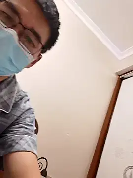 chougegg0214 online show from 31, 10, 2025