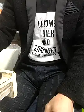 chougegg0214 online show from 13, 11, 2025