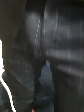 chougegg0214 online show from 23, 11, 2025