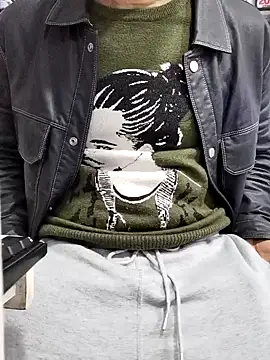 chougegg0214 online show from 30, 3, 2026