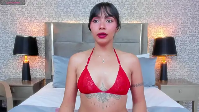 KoralBlum online show from 1, 12, 2025