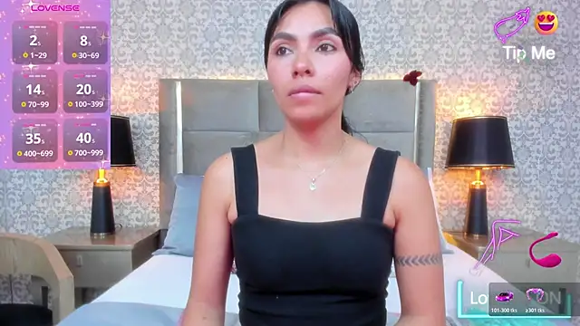 KoralBlum online show from 8, 1, 2026