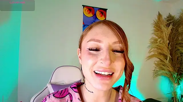 Bennuluspeach  online show from 20, 5, 2026