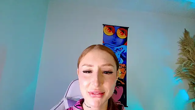 Bennuluspeach  online show from 27, 5, 2026