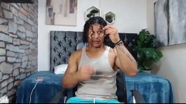 casike1 online show from 11, 11, 2025