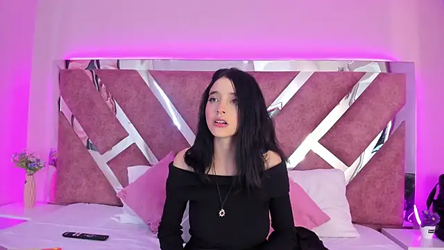 MeganR  online show from 20, 12, 2025