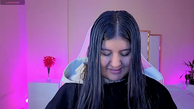 AnnaSwift  online show from 11, 4, 2026