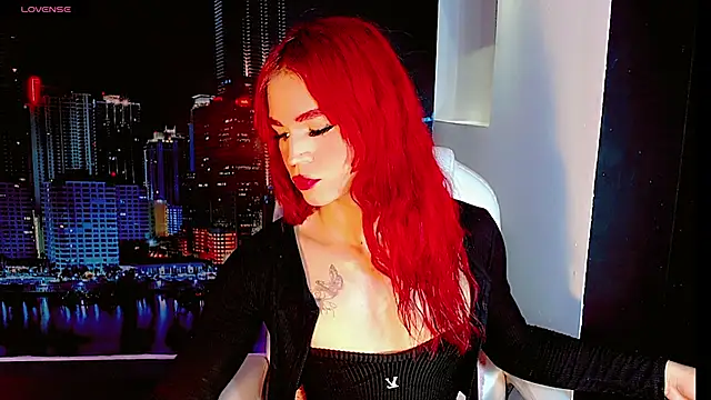 Saraa Jone online show from 19, 11, 2025