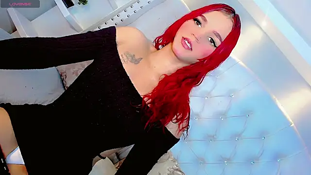 Saraa Jone online show from 22, 11, 2025