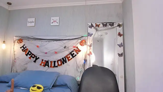 is a bell online show from 30, 10, 2025