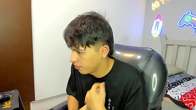 StiwenTwink online show from 14, 11, 2025