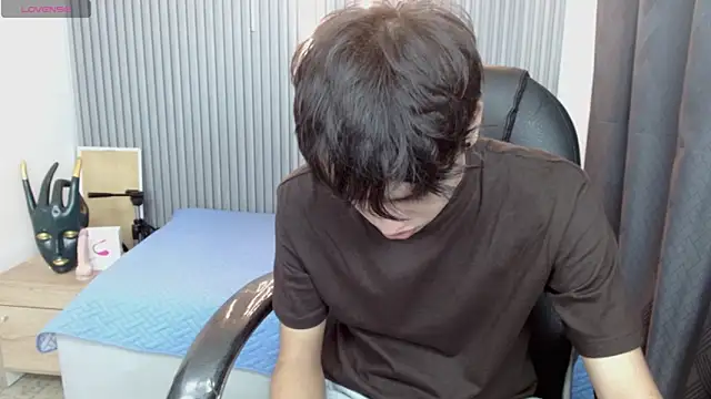 Snapshot of StiwenTwink chatting on 20, 5, 2026 StiwenTwink online show from 20, 5, 2026