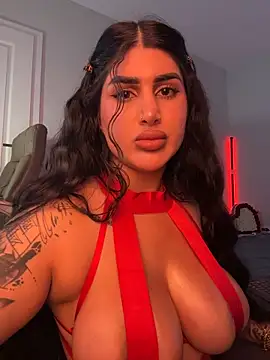 Snapshot of Niinarosee chatting on 19, 3, 2026 Niinarosee online show from 19, 3, 2026