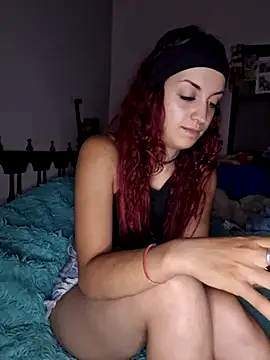 Sweetredevil online show from 8, 1, 2026