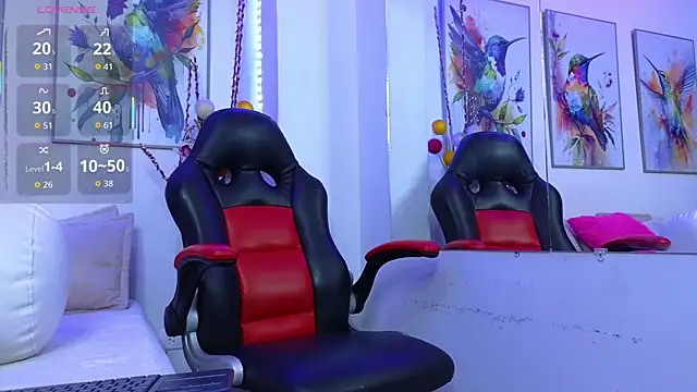 Snapshot of Moon_celeste chatting on 31, 10, 2025 Moon celeste online show from 31, 10, 2025