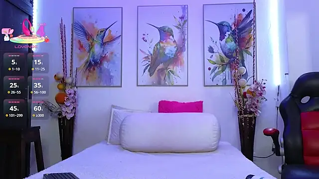 Snapshot of Moon_celeste chatting on 20, 2, 2026 Moon celeste online show from 20, 2, 2026