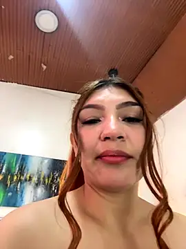 Antonella  b online show from 9, 11, 2025