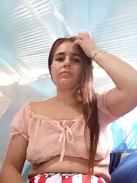 antonellahotimida online show from 21, 12, 2025