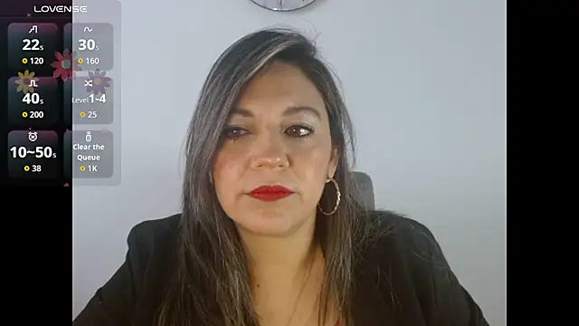 XxAntonellaxxx online show from 22, 10, 2025