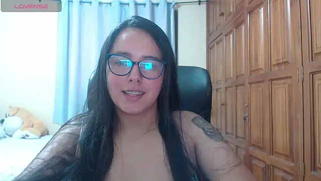 Venus cat  online show from 9, 1, 2026