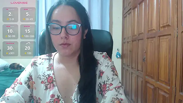 Venus cat  online show from 18, 1, 2026