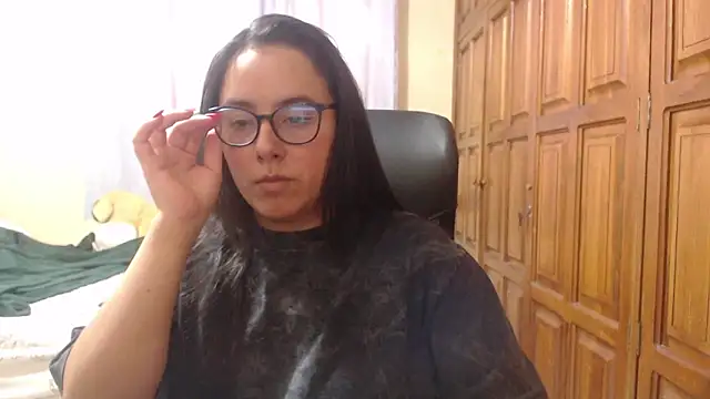 Venus cat  online show from 9, 2, 2026